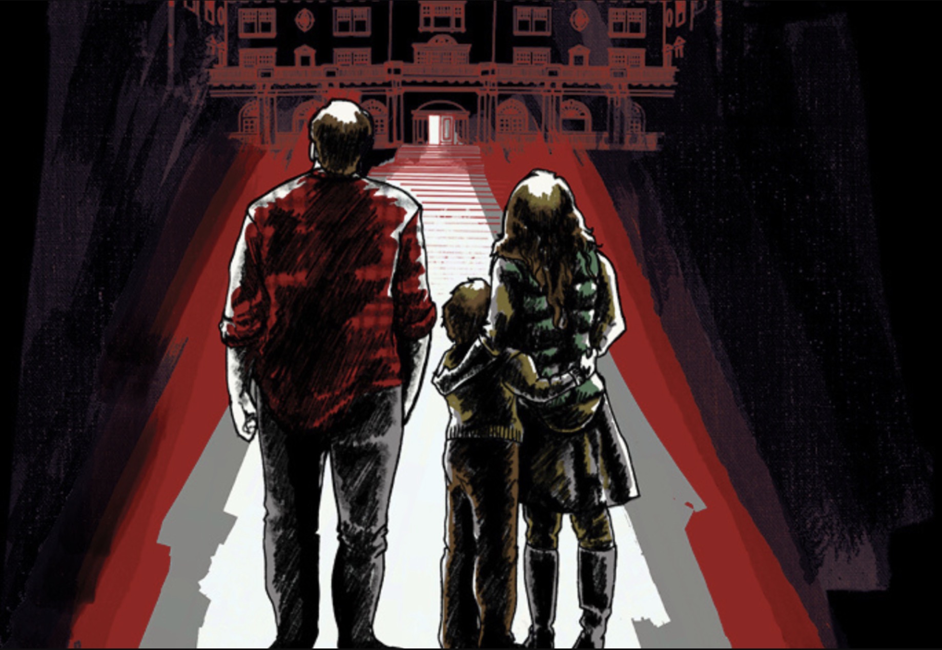 THE SHINING & More Lead BroadwayWorld Atlanta's Top Picks For September 2023 Image